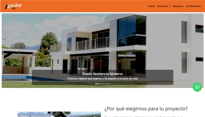 Sistema WEB