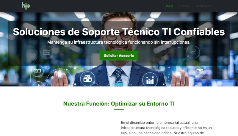 Sistema WEB
